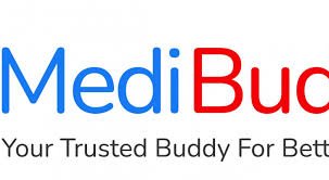 Medibuddy LOGO